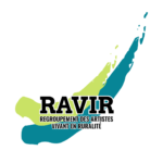 RAVIR : Regroupement des artistes vivant en ruralité.